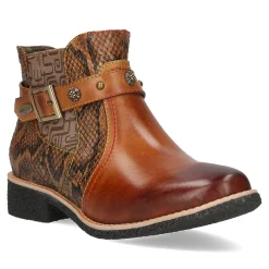Hot Laura Vita Bottines - COCRALIEO 04 nature