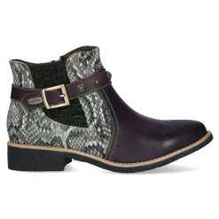 Hot Laura Vita Bottines - COCRALIEO 04 nature