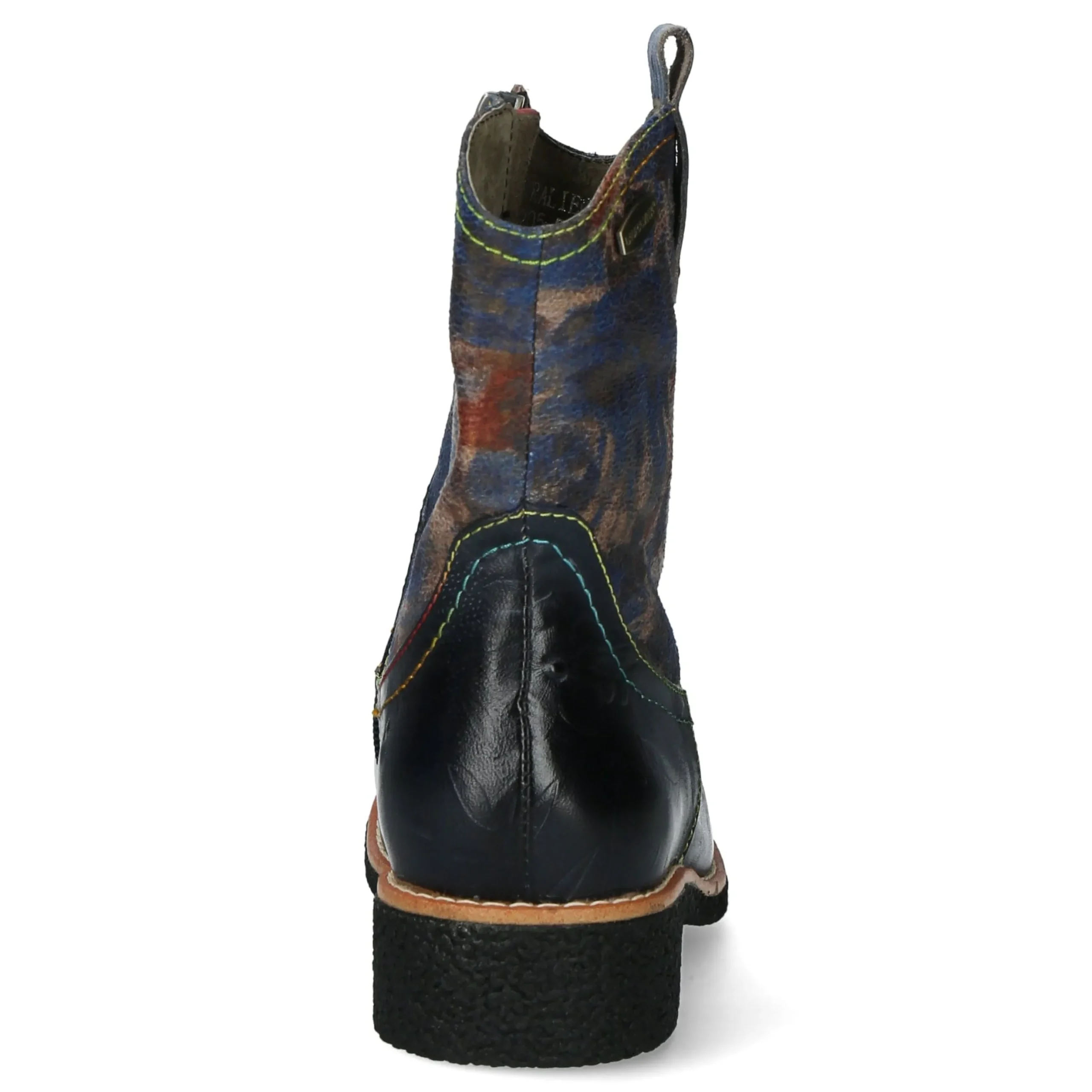 Clearance Laura Vita Bottines - COCRALIEO 57A