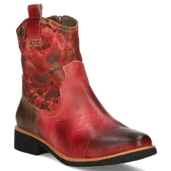 Clearance Laura Vita Bottines - COCRALIEO 57A