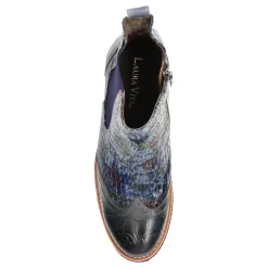 Fashion Laura Vita Bottines - COCRALIEO 06B