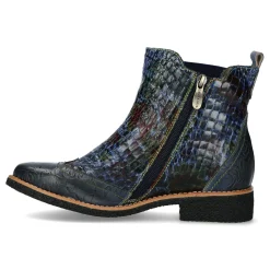 Fashion Laura Vita Bottines - COCRALIEO 06B