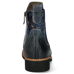 Fashion Laura Vita Bottines - COCRALIEO 06B