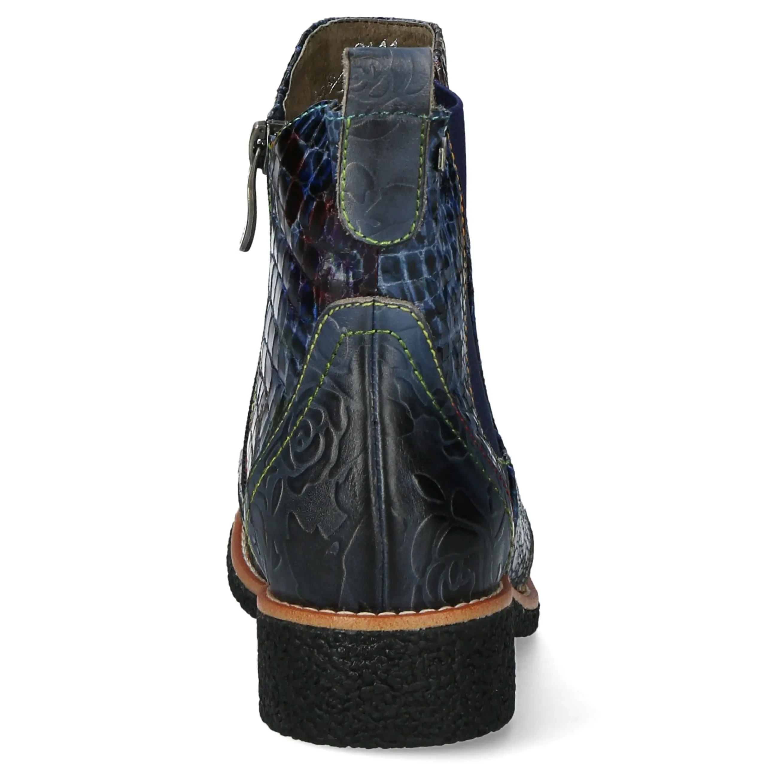 Fashion Laura Vita Bottines - COCRALIEO 06B