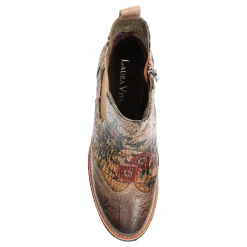 Fashion Laura Vita Bottines - COCRALIEO 06B