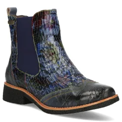 Fashion Laura Vita Bottines - COCRALIEO 06B