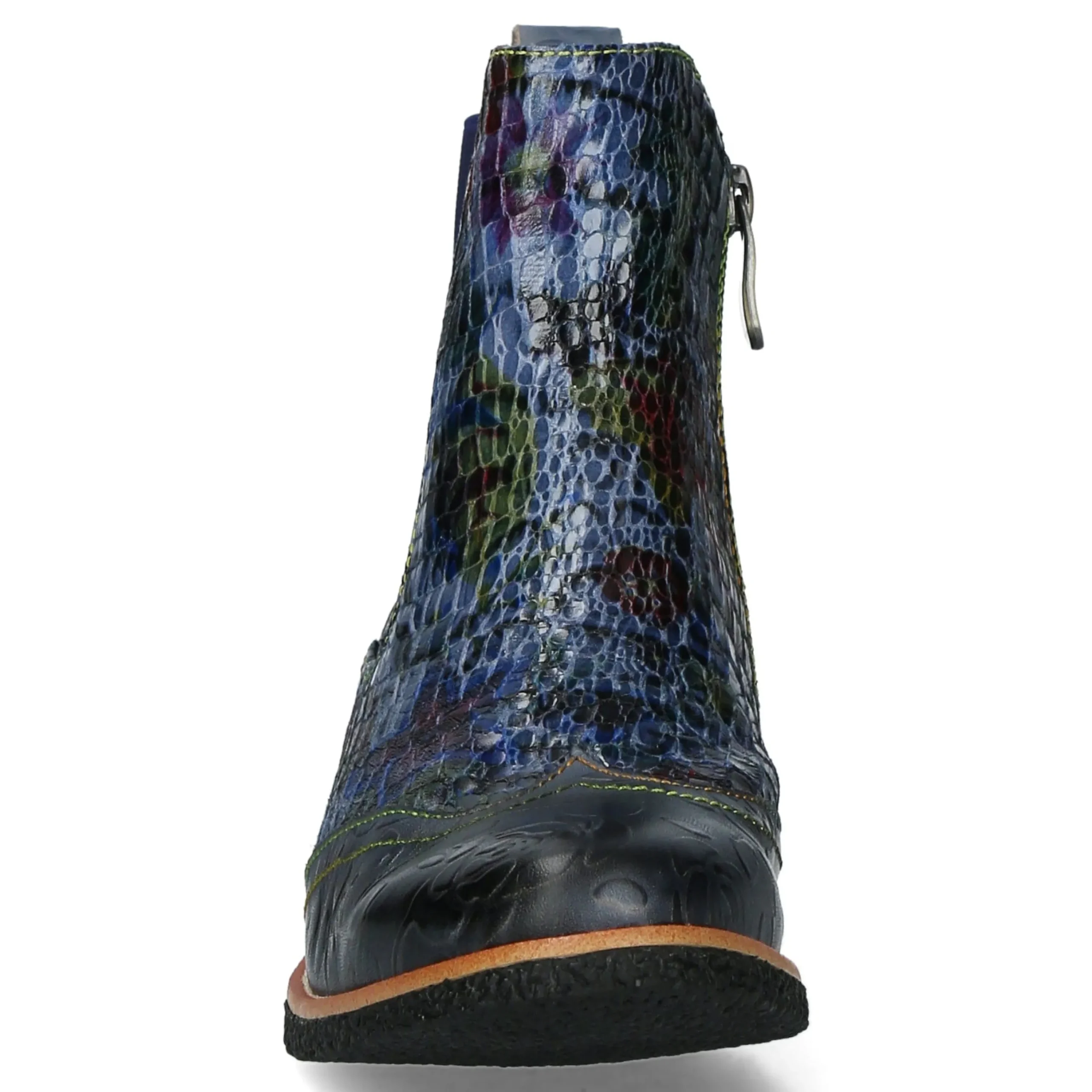 Fashion Laura Vita Bottines - COCRALIEO 06B