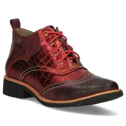 New Laura Vita Bottines - COCRALIEO 07B