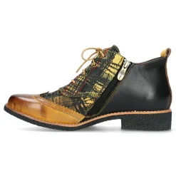 Clearance Laura Vita Bottines - COCRALIEO 17K