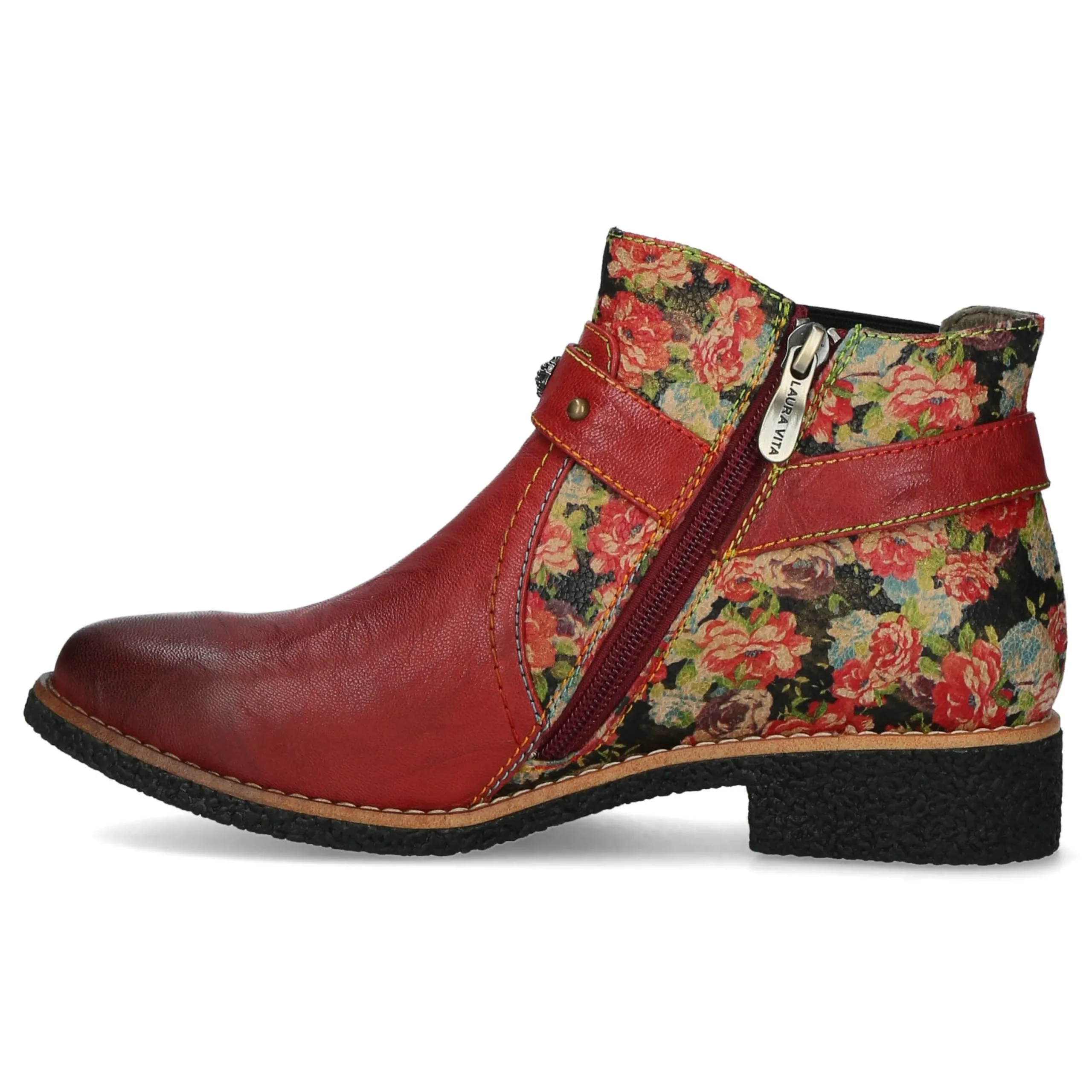 Flash Sale Laura Vita Bottines - COCRALIEO 04K