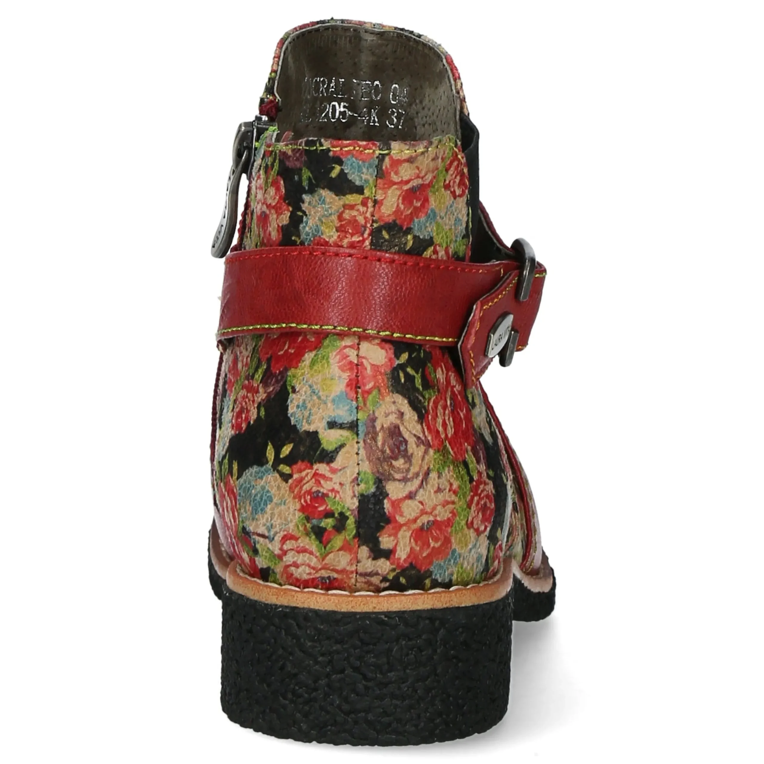 Flash Sale Laura Vita Bottines - COCRALIEO 04K