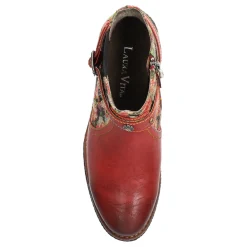 Flash Sale Laura Vita Bottines - COCRALIEO 04K