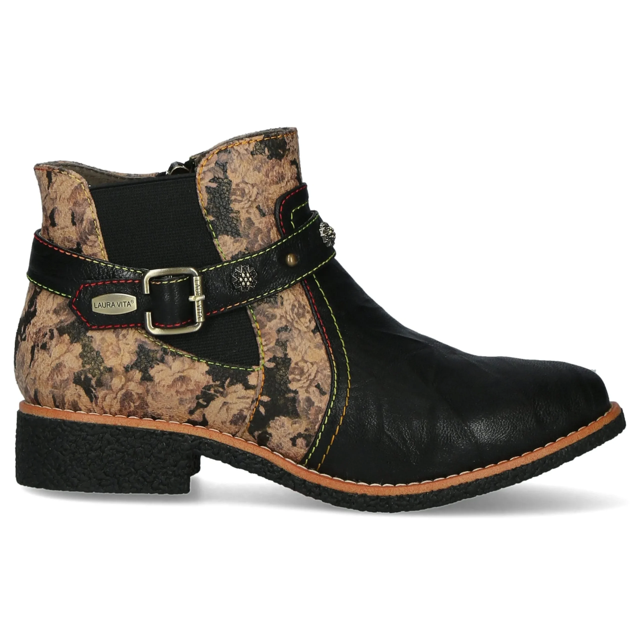 Flash Sale Laura Vita Bottines - COCRALIEO 04K