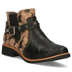 Flash Sale Laura Vita Bottines - COCRALIEO 04K