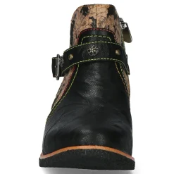 Flash Sale Laura Vita Bottines - COCRALIEO 04K