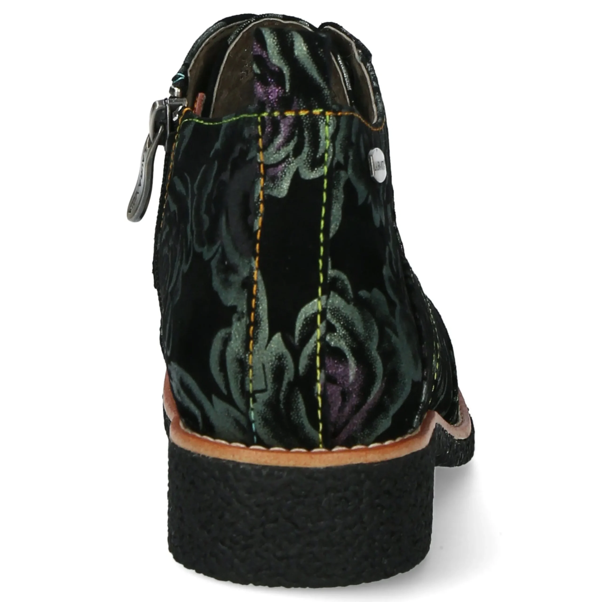 Cheap Laura Vita Bottines - COCRALIEO 07M
