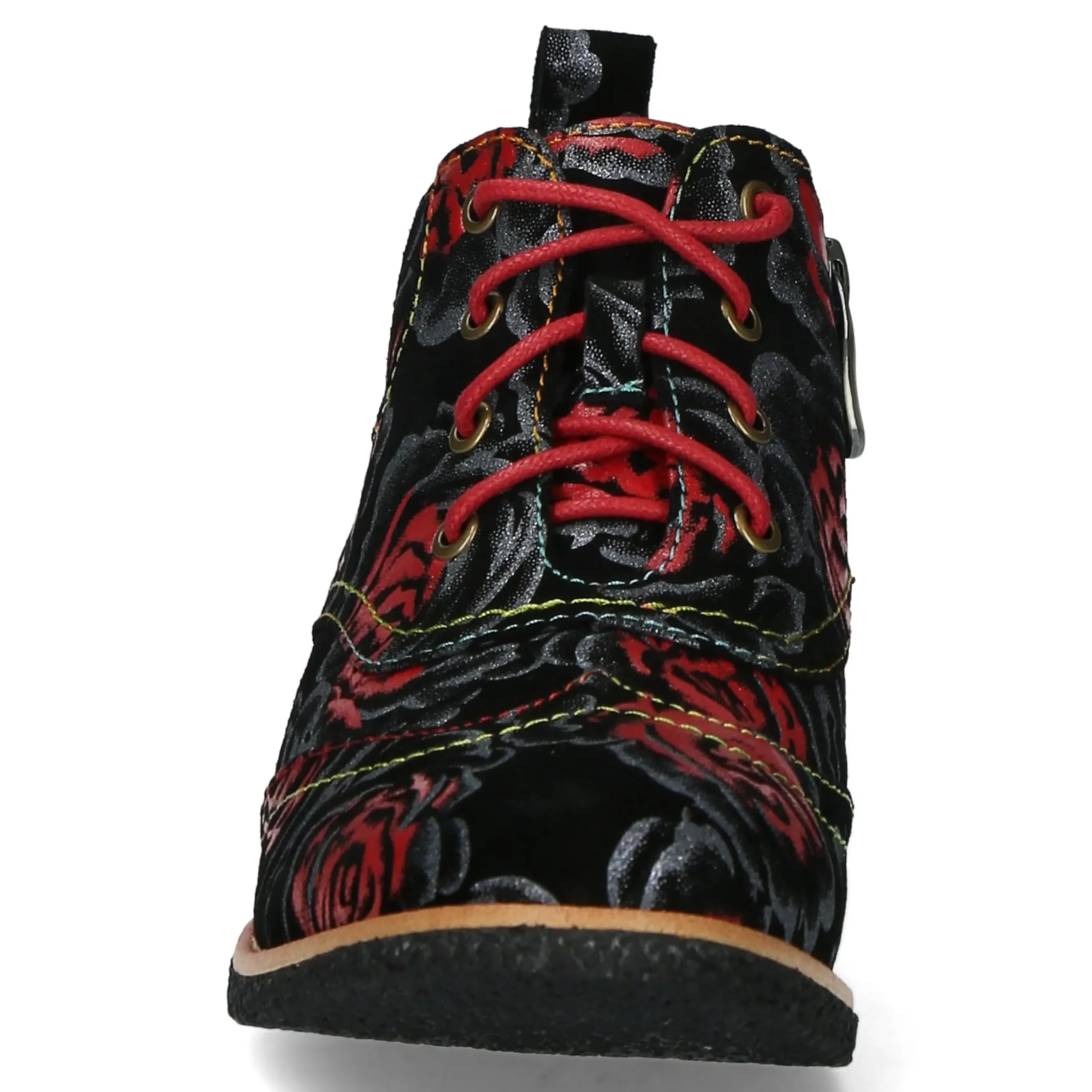 Cheap Laura Vita Bottines - COCRALIEO 07M