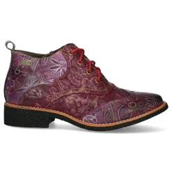Discount Laura Vita Bottines - COCRALIEO 17N