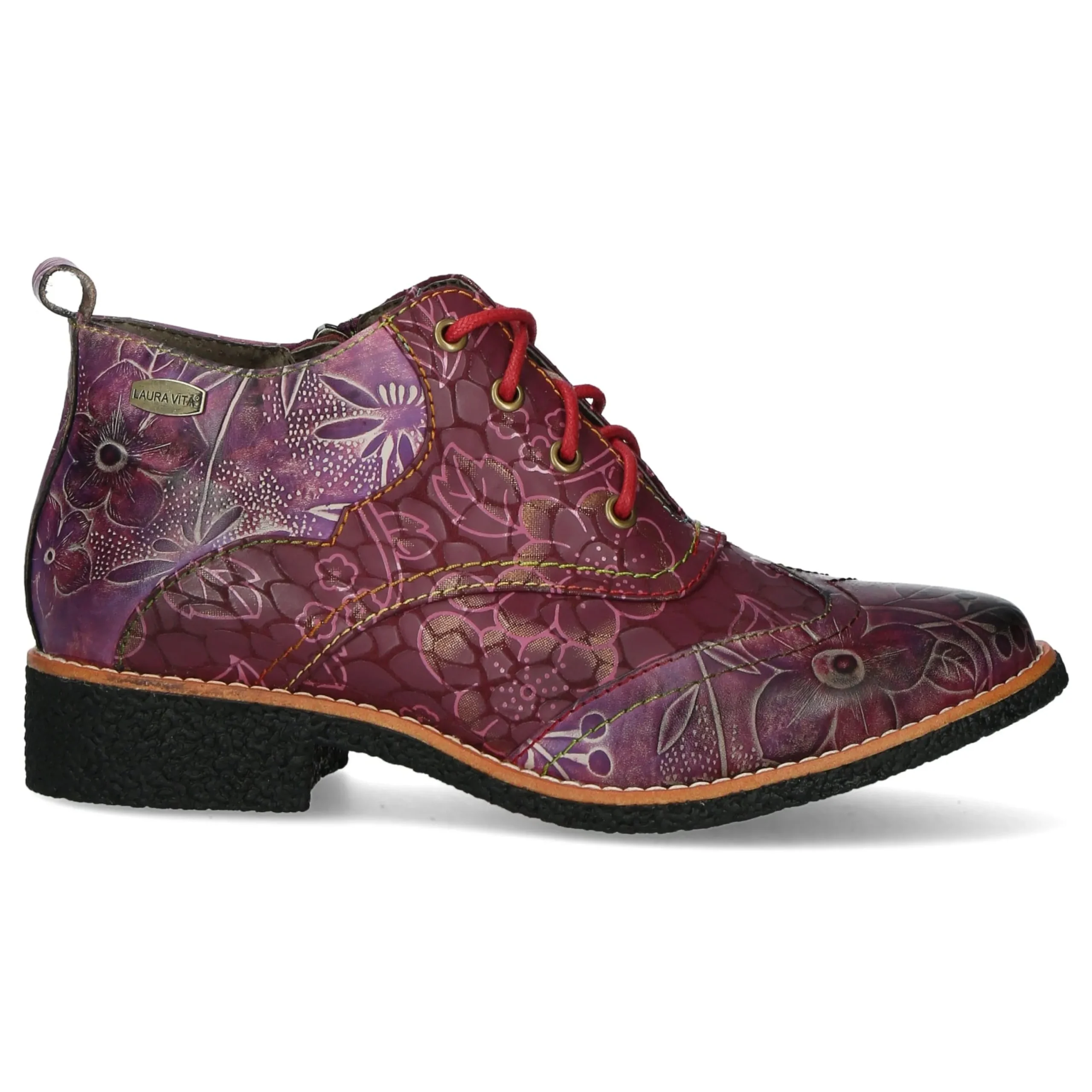 Discount Laura Vita Bottines - COCRALIEO 17N