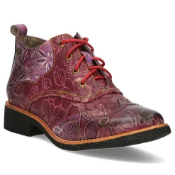 Discount Laura Vita Bottines - COCRALIEO 17N