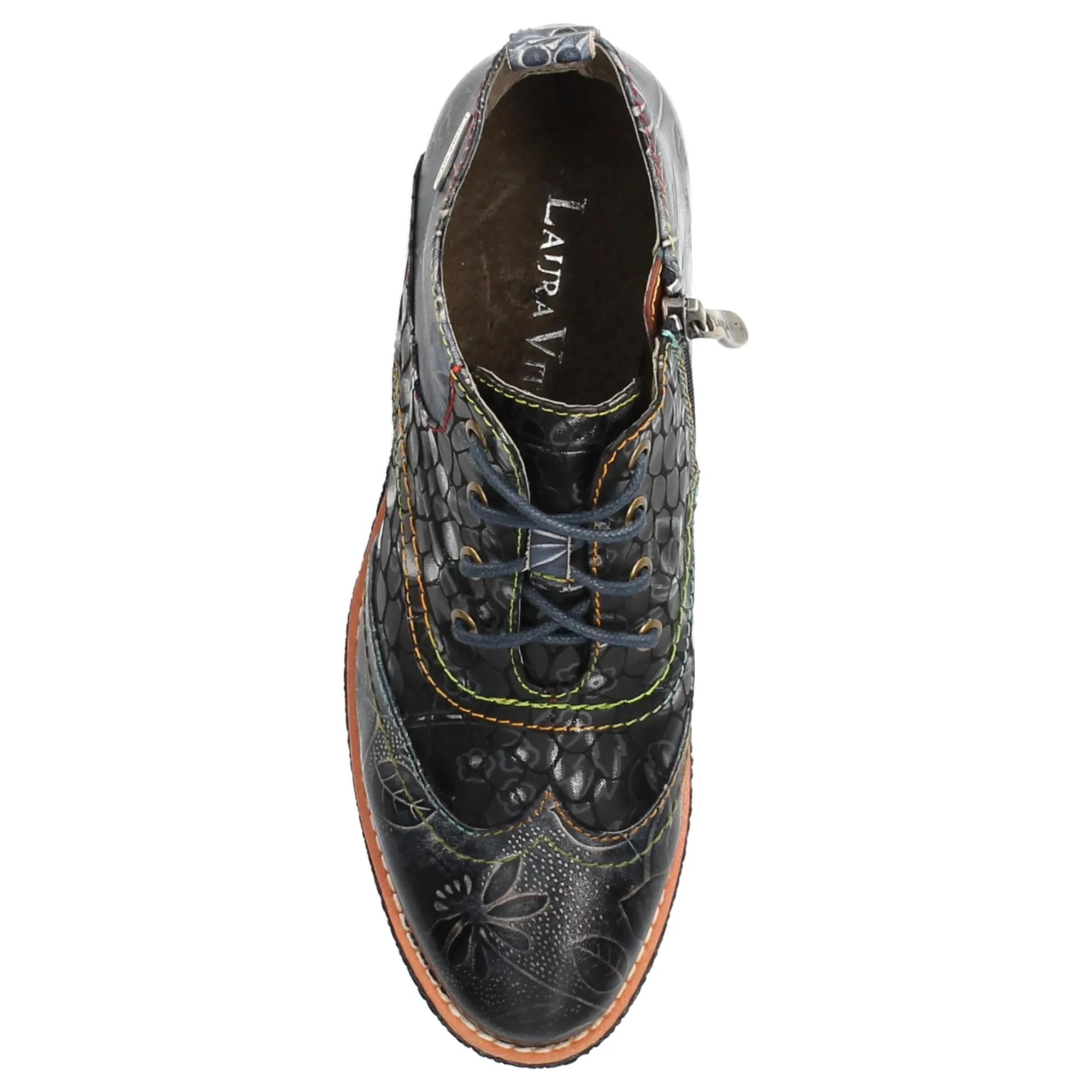 Discount Laura Vita Bottines - COCRALIEO 17N