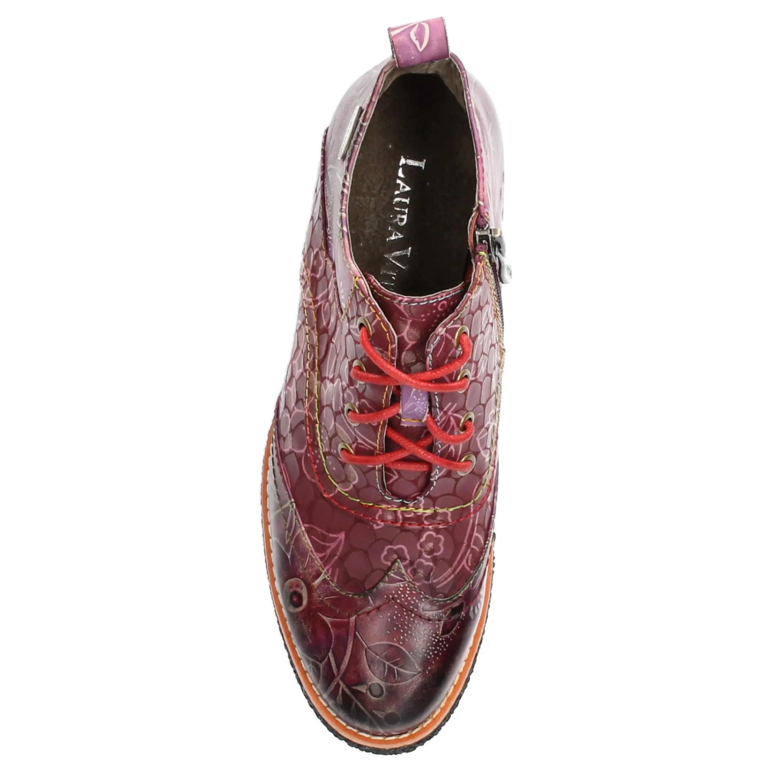 Discount Laura Vita Bottines - COCRALIEO 17N
