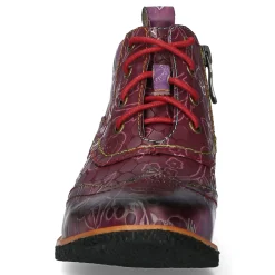 Discount Laura Vita Bottines - COCRALIEO 17N