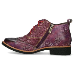 Discount Laura Vita Bottines - COCRALIEO 17N