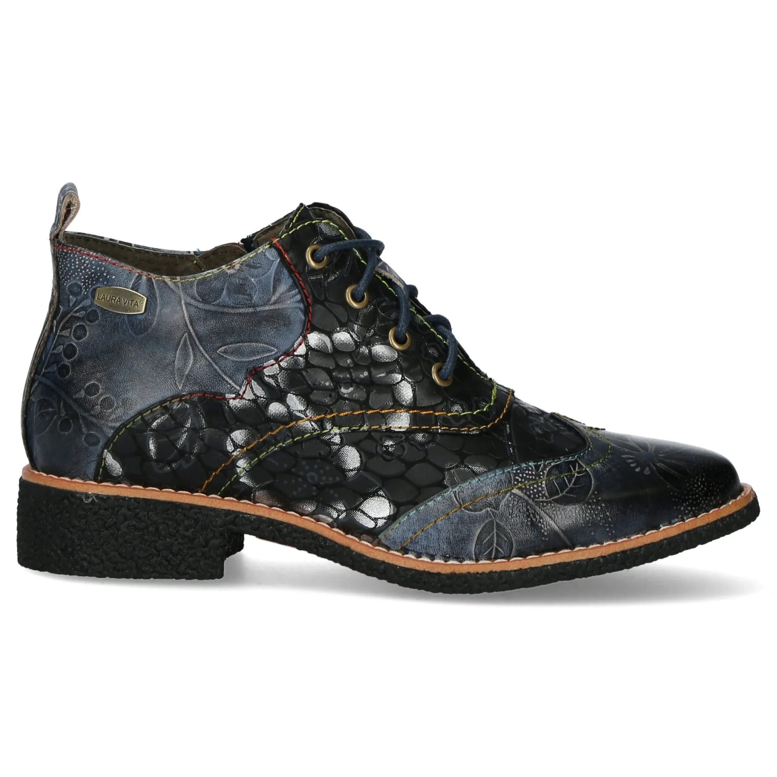 Discount Laura Vita Bottines - COCRALIEO 17N