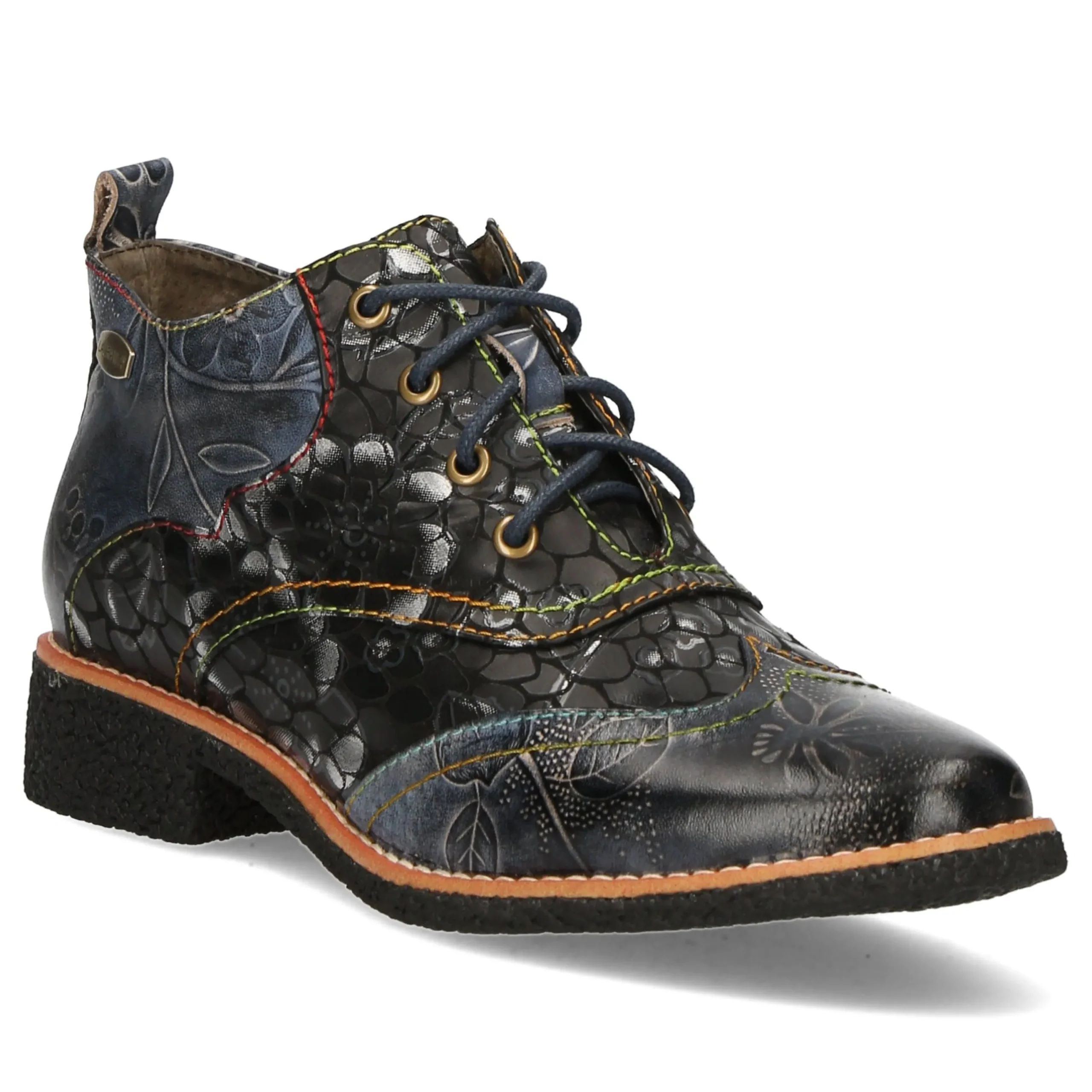 Discount Laura Vita Bottines - COCRALIEO 17N