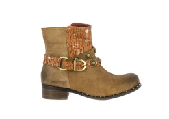 Cheap Laura Vita Bottines - COLOMBE 10