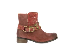 Cheap Laura Vita Bottines - COLOMBE 10
