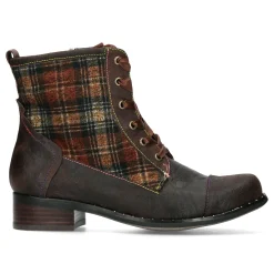 Flash Sale Laura Vita Bottines - COLOMBE 16