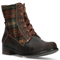Flash Sale Laura Vita Bottines - COLOMBE 16