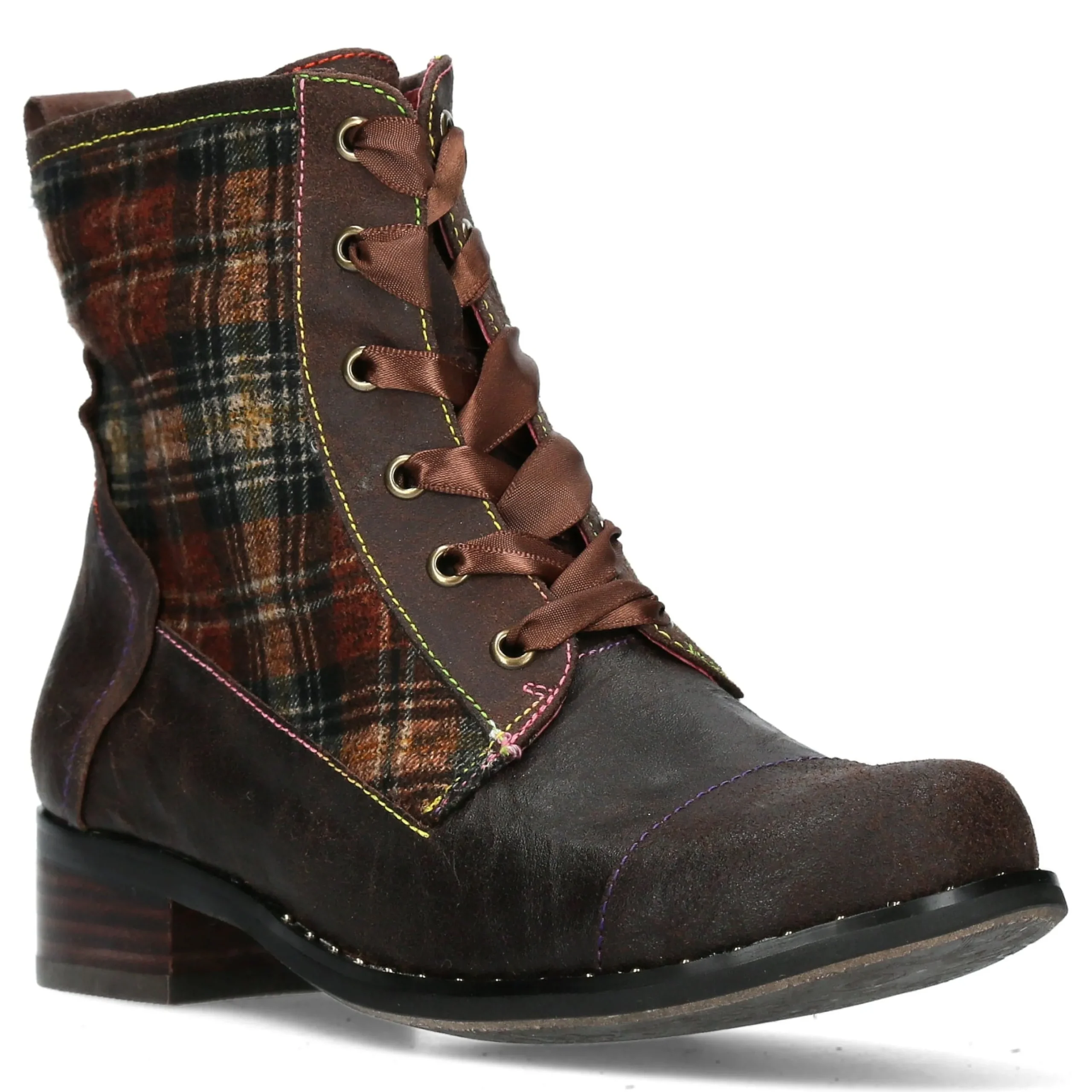 Flash Sale Laura Vita Bottines - COLOMBE 16