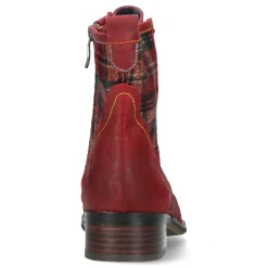 Flash Sale Laura Vita Bottines - COLOMBE 16
