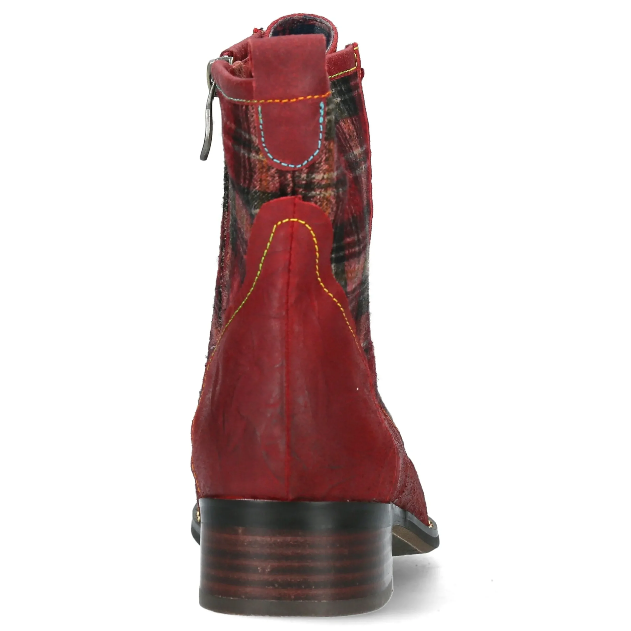 Flash Sale Laura Vita Bottines - COLOMBE 16