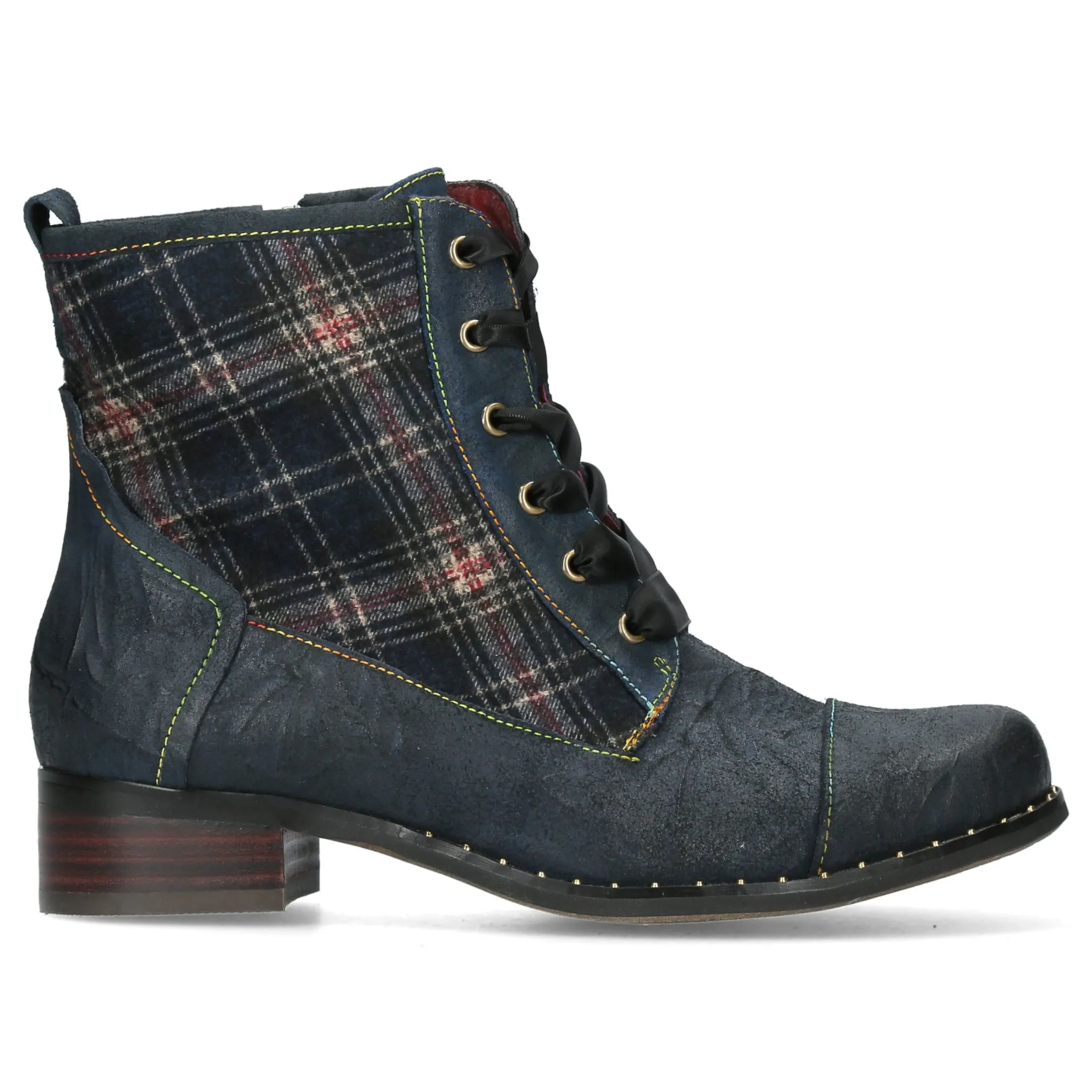 Flash Sale Laura Vita Bottines - COLOMBE 16