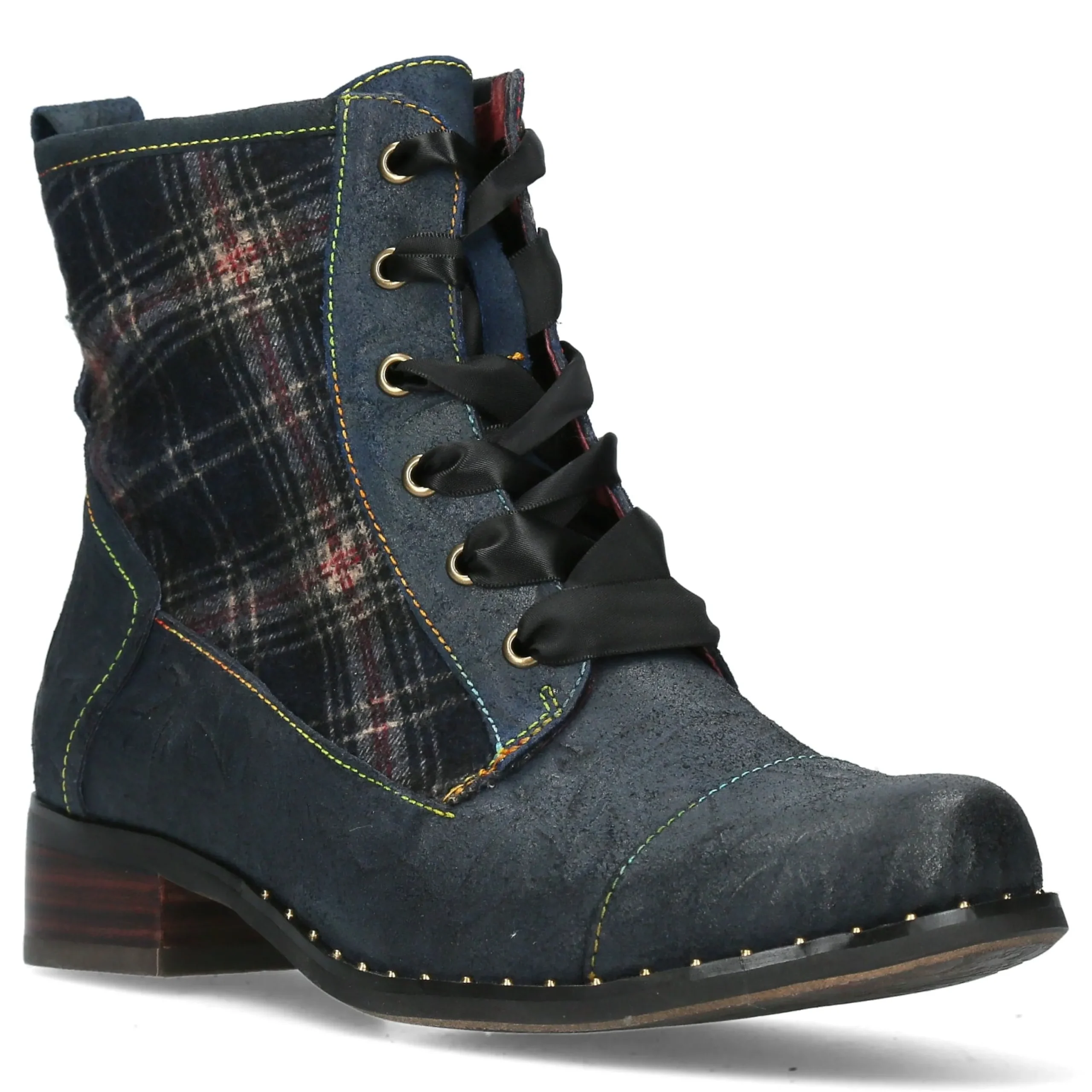 Flash Sale Laura Vita Bottines - COLOMBE 16