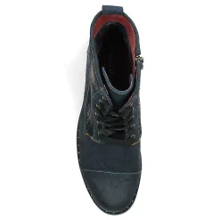 Flash Sale Laura Vita Bottines - COLOMBE 16