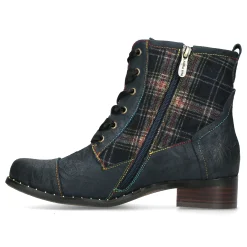 Flash Sale Laura Vita Bottines - COLOMBE 16