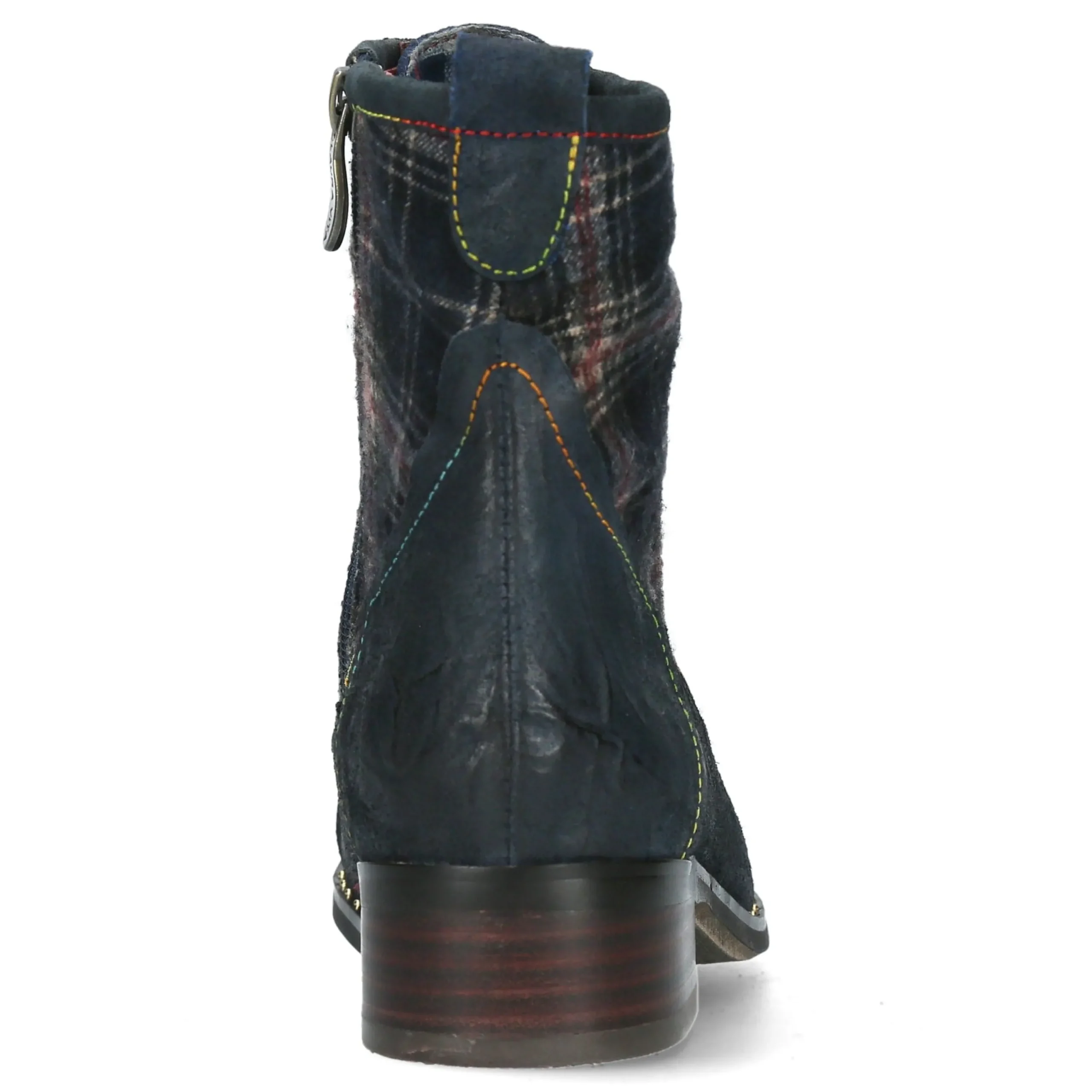 Flash Sale Laura Vita Bottines - COLOMBE 16