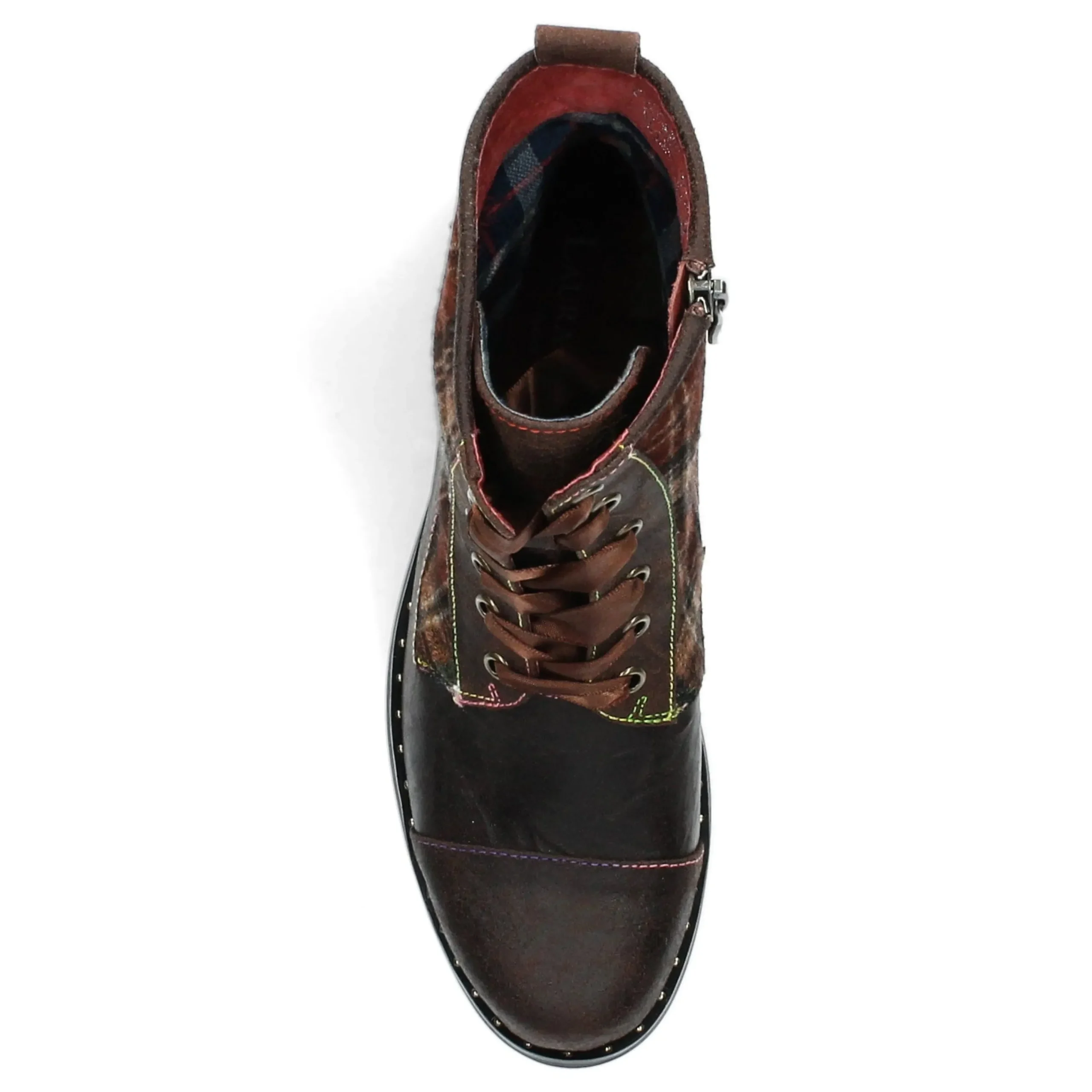 Flash Sale Laura Vita Bottines - COLOMBE 16