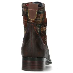 Flash Sale Laura Vita Bottines - COLOMBE 16