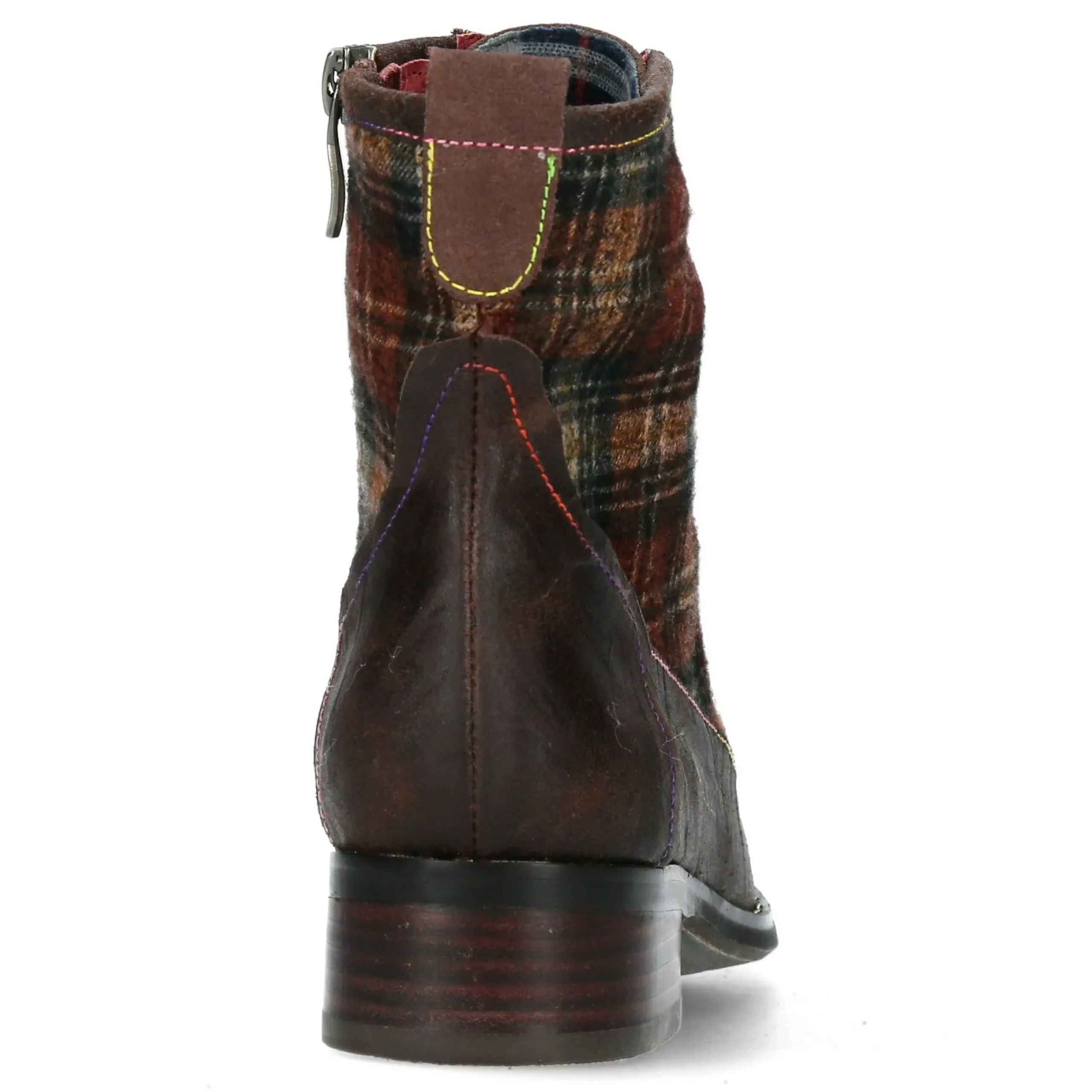 Flash Sale Laura Vita Bottines - COLOMBE 16