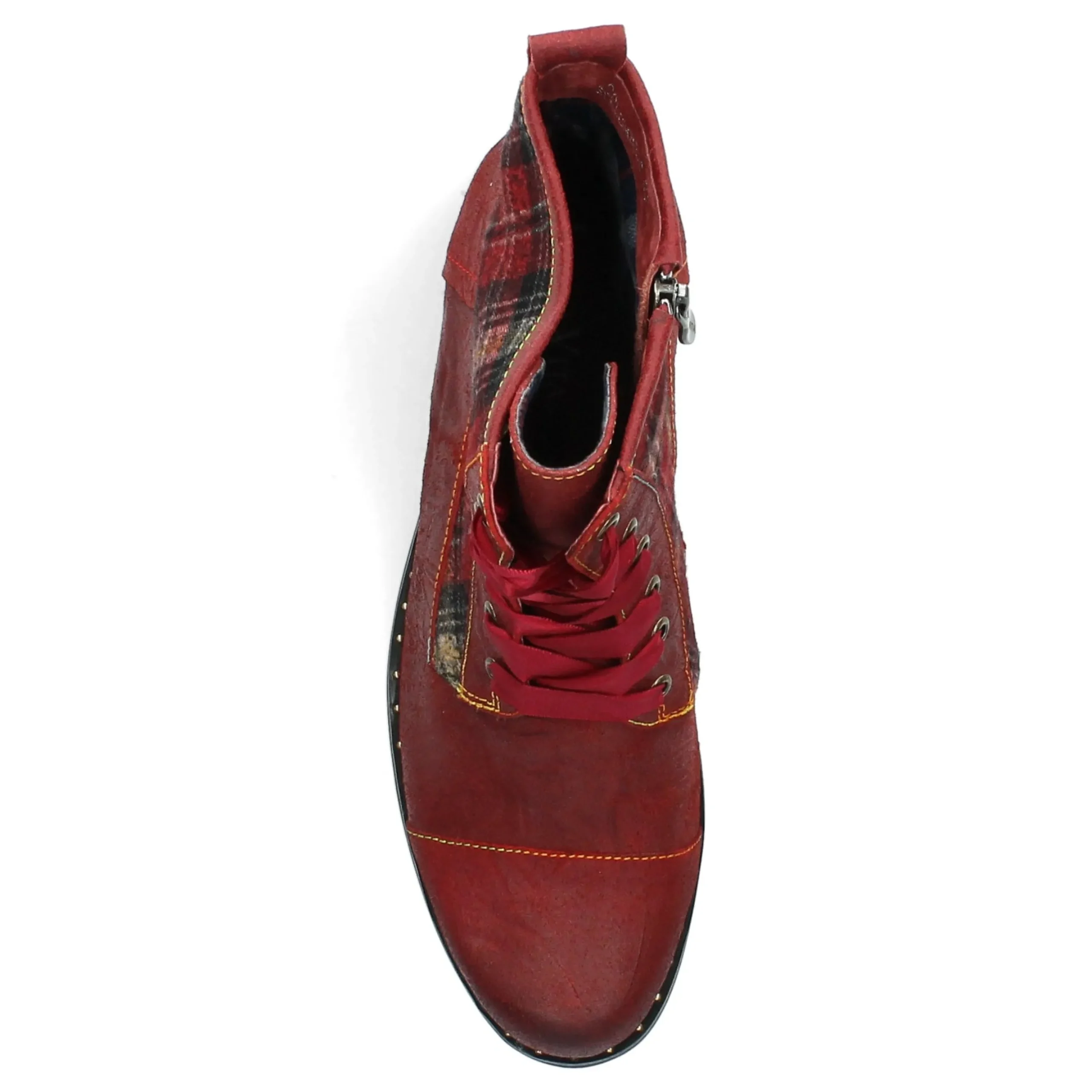 Flash Sale Laura Vita Bottines - COLOMBE 16