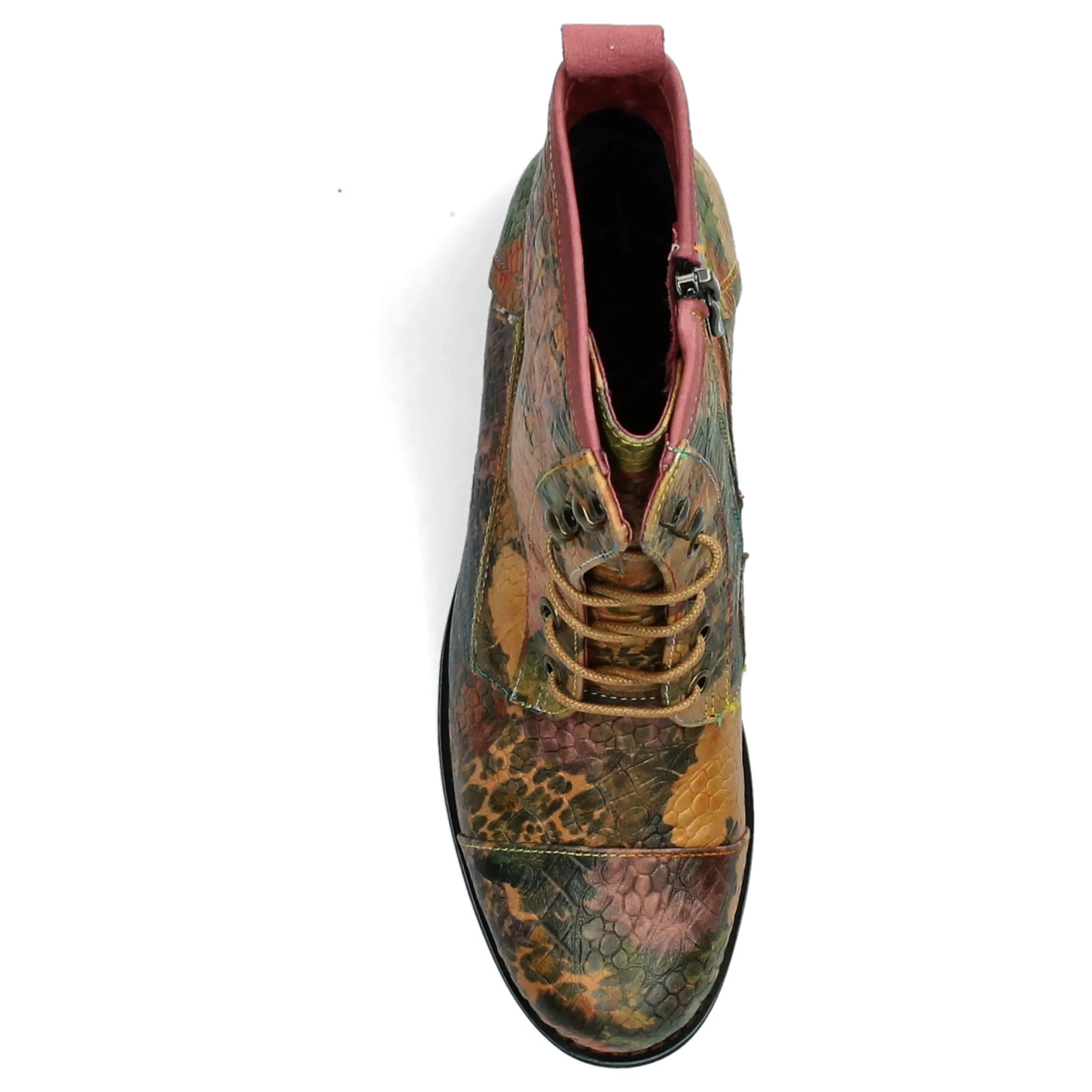 Best Sale Laura Vita Bottines - COLOMBE 06
