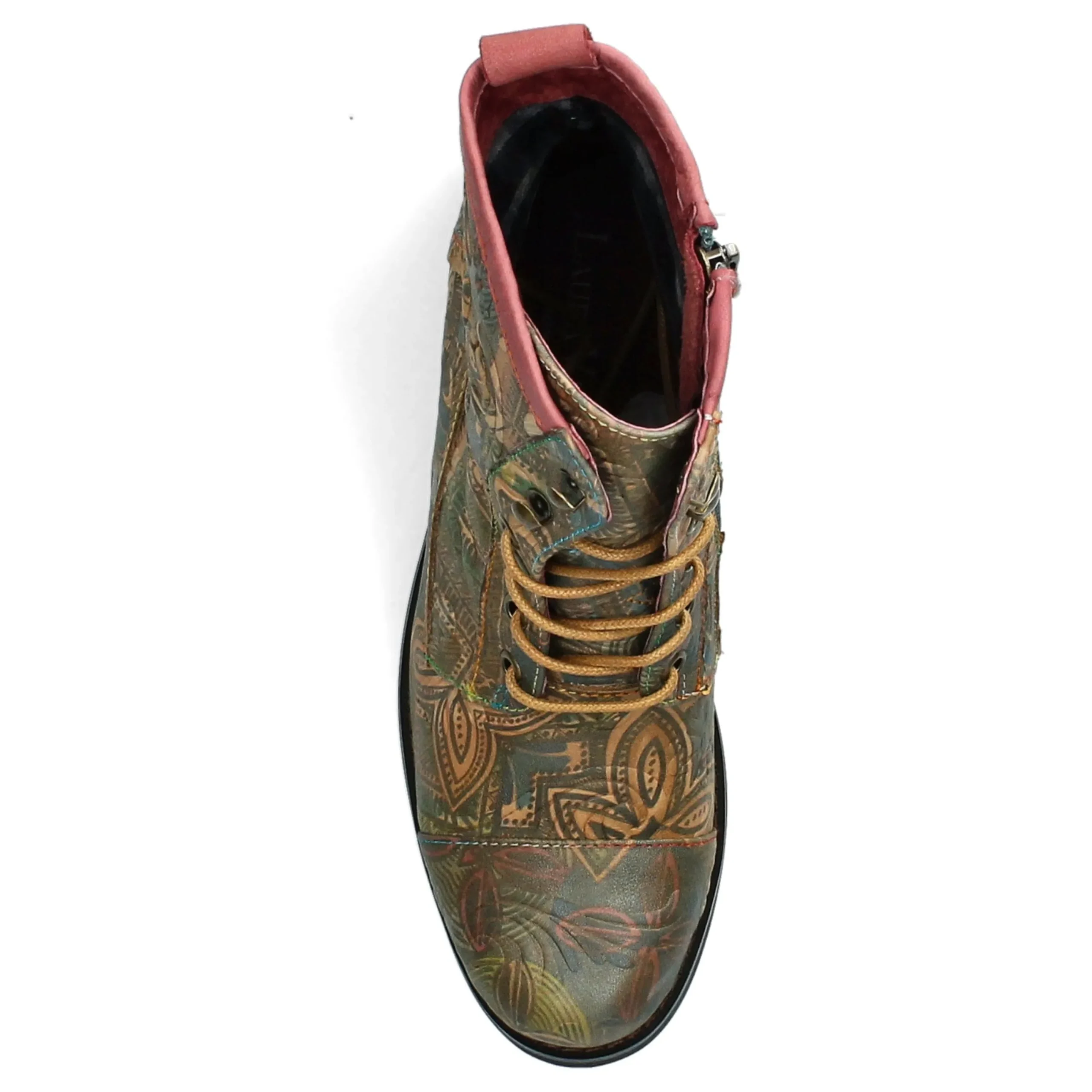 Best Sale Laura Vita Bottines - COLOMBE 06