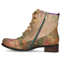 Online Laura Vita Bottines - COLOMBE 068