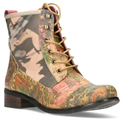 Outlet Laura Vita Bottines - COLOMBE 06